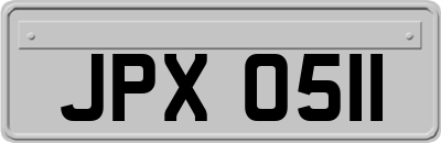 JPX0511