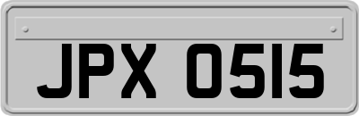 JPX0515