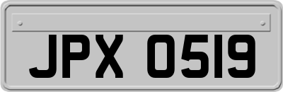 JPX0519