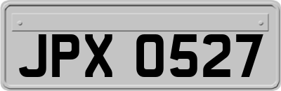 JPX0527