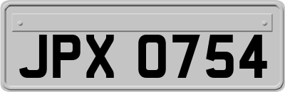 JPX0754