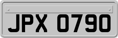 JPX0790