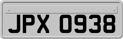 JPX0938
