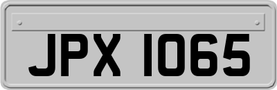 JPX1065