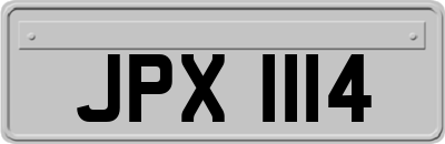 JPX1114