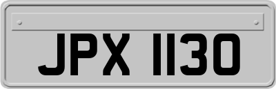 JPX1130