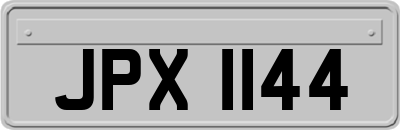 JPX1144