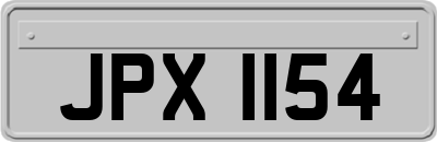JPX1154