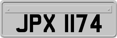 JPX1174