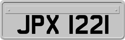 JPX1221