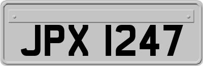 JPX1247