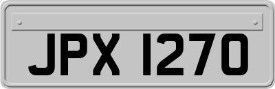 JPX1270