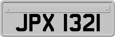 JPX1321
