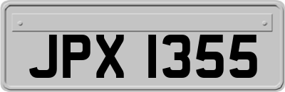 JPX1355