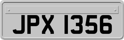 JPX1356