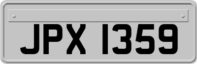JPX1359