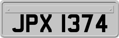 JPX1374