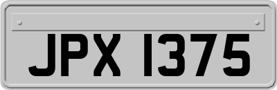 JPX1375