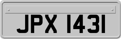 JPX1431