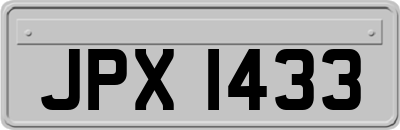 JPX1433