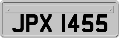 JPX1455
