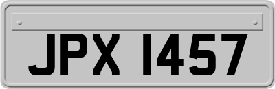 JPX1457