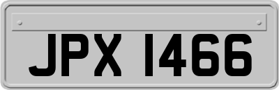 JPX1466
