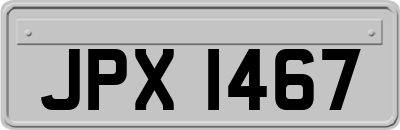 JPX1467