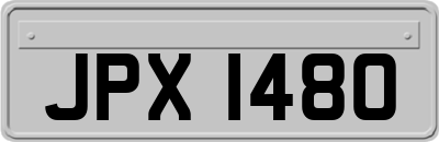 JPX1480