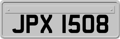JPX1508