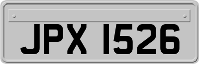 JPX1526