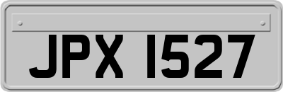 JPX1527