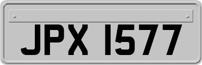 JPX1577