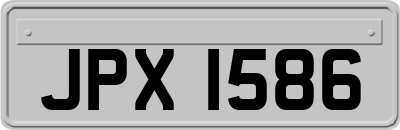 JPX1586