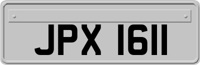JPX1611