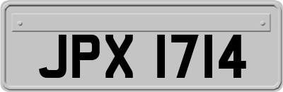JPX1714