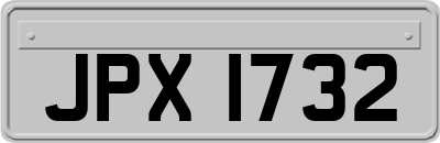 JPX1732