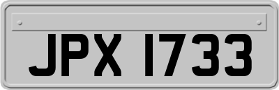 JPX1733