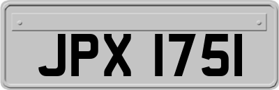 JPX1751