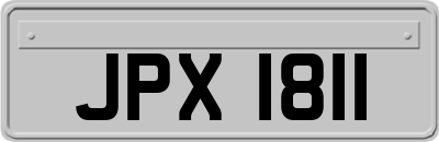 JPX1811
