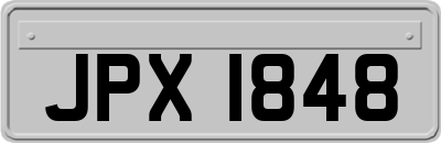 JPX1848