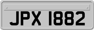 JPX1882