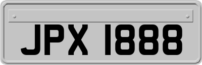 JPX1888
