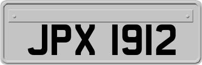JPX1912