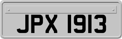 JPX1913