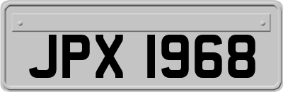 JPX1968