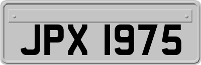 JPX1975