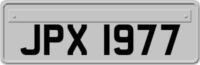 JPX1977
