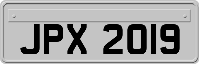 JPX2019