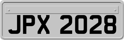 JPX2028